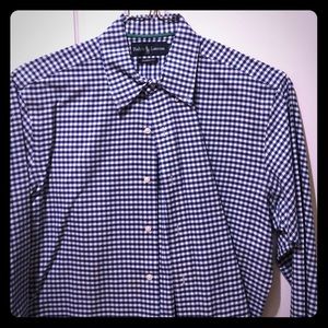 Mens long sleeve shirt